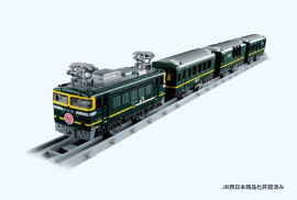 でんしゃのおもちゃをさがす｜商品情報｜おもちゃのタカラトミー